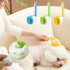 Pet Bath & Massage Brush