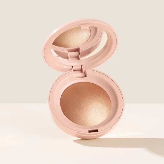 Rare Beauty Pearlescent Blush Highlighter & Lip Gloss Set,