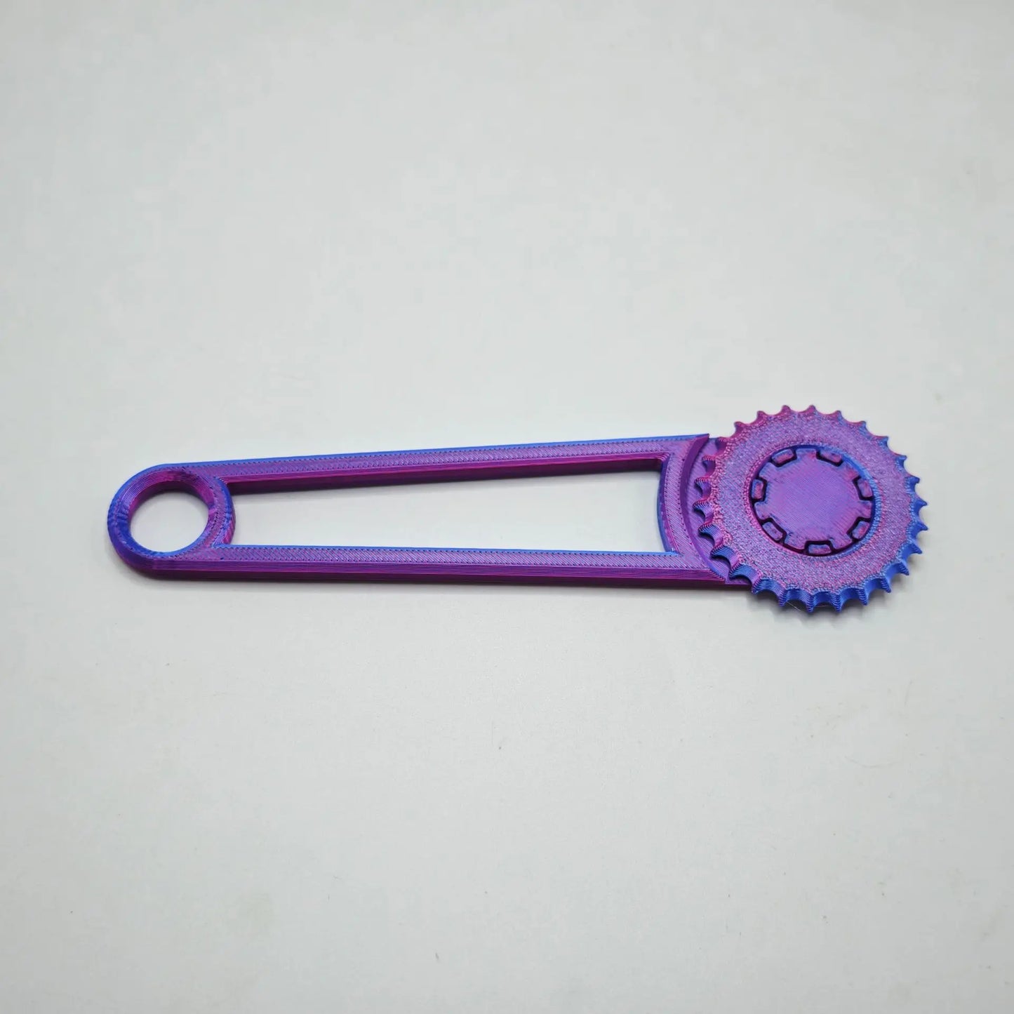 Heavy Duty Paper Hole Puncher