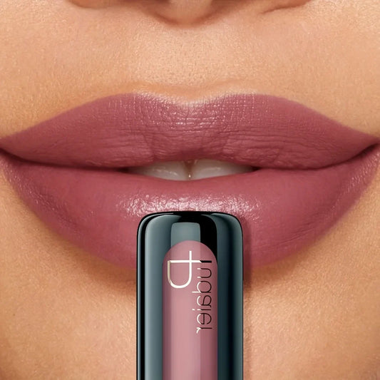 Luxencea™️ Velvet Matte Lipstick