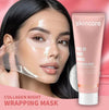 Gold Collagen Anti-Wrinkle Cream