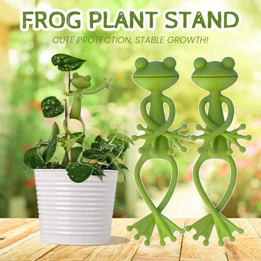 10 pieces of flower frog plant rack climbing vine plant fixed rack hot selling-