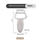 Stainless Steel Kitchen Peeler Set, Vegetable Peeler