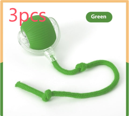 Electric Cat Toy with Bird Sound