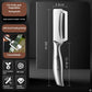 Stainless Steel Kitchen Peeler Set, Vegetable Peeler