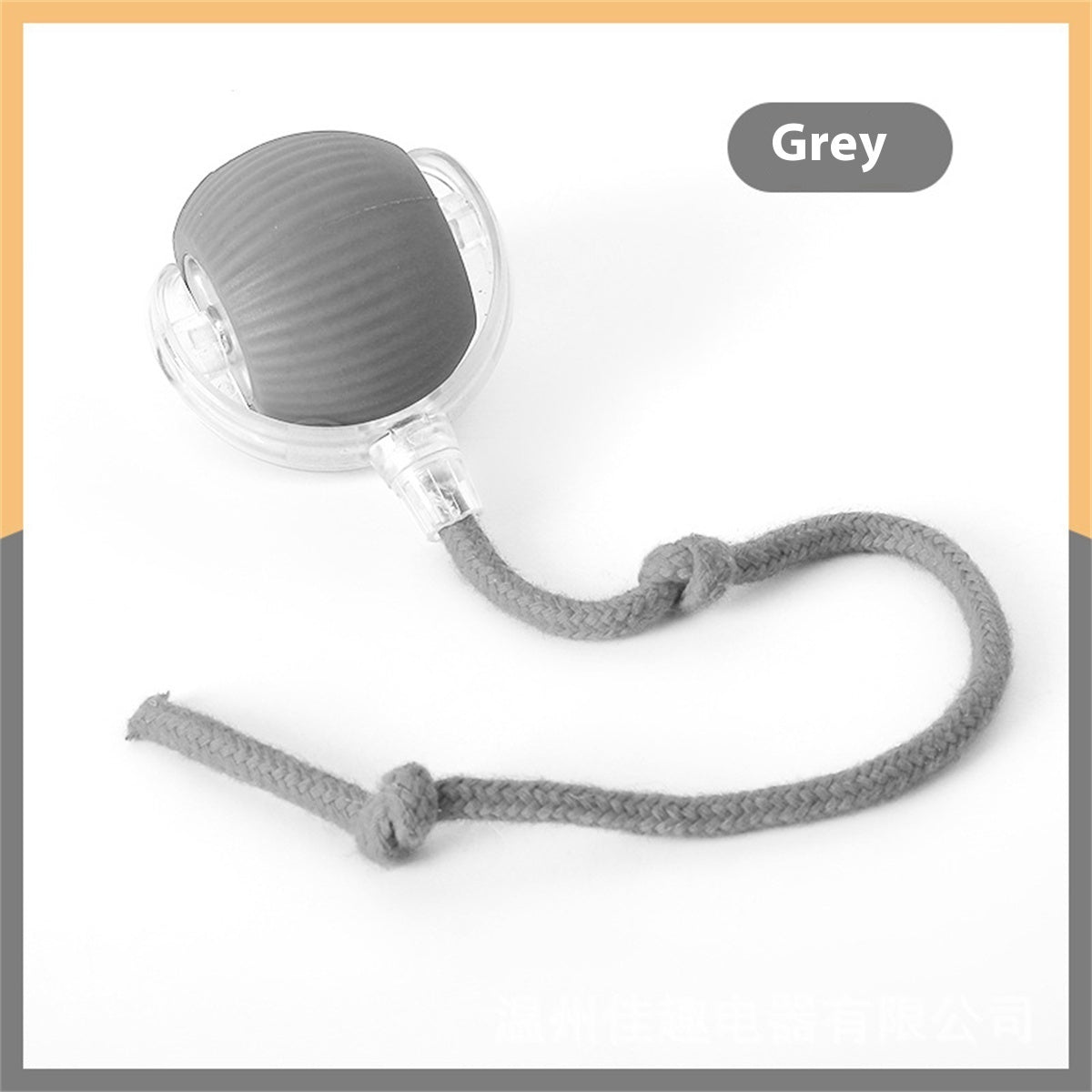 Electric Cat Toy with Bird Sound