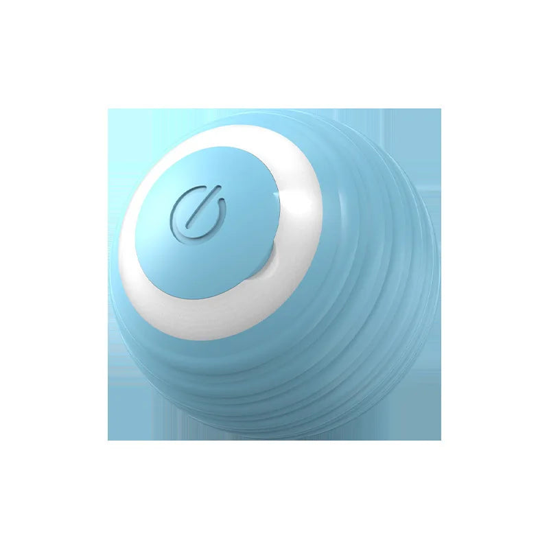 Electric Cat Toy with Bird Sound