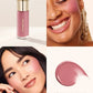Rare Beauty Pearlescent Blush Highlighter & Lip Gloss Set,
