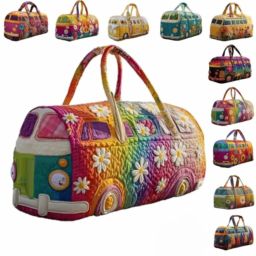 Handbag Fashionable Travel Made Easy