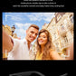 Lenovo AI Smart Glasses 8K Touch Control Photo Camera Recording Translator Voice Assistant Music Wireless Bluetooth Sunglasses
