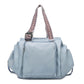 MomNest™ Multi-Pocket Diaper Organizer Bag