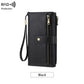 LuxeGuard™ Long Wallet 💖 — RFID Protection, Elegant Style