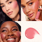Rare Beauty Pearlescent Blush Highlighter & Lip Gloss Set,