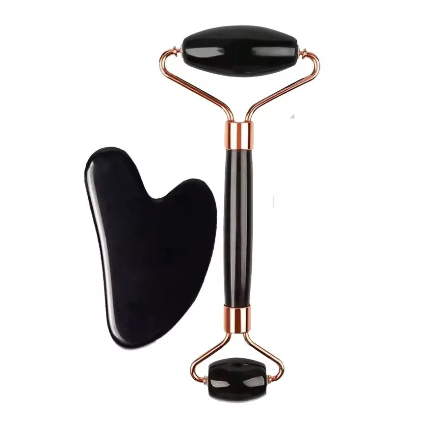 ChillLift Facial Roller Set