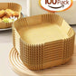 100 Pcs Non-Stick Air Fryer Paper Liners