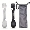 Set of 2 (5-in-1 Camping EDC Multi-Tool)