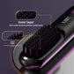 💁‍♀️Wireless Ceramic Hair Straightening Comb – Fast Heating, Anti-Frizz & Tangle-Free Design✨