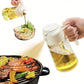 Kitchen Oil Spray Bottle