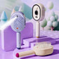 Massage Comb Mist, Massage & Detangle