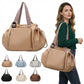 MomNest™ Multi-Pocket Diaper Organizer Bag