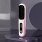💁‍♀️Wireless Ceramic Hair Straightening Comb – Fast Heating, Anti-Frizz & Tangle-Free Design✨