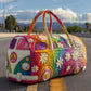 Handbag Fashionable Travel Made Easy