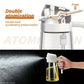 Kitchen Oil Spray Bottle
