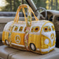 Handbag Fashionable Travel Made Easy