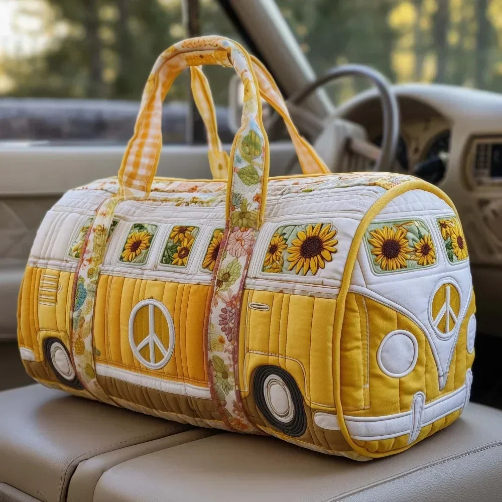 Handbag Fashionable Travel Made Easy