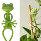 10 pieces of flower frog plant rack climbing vine plant fixed rack hot selling-
