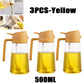 Kitchen Oil Spray Bottle