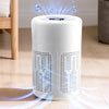 PureBreeze Smart Air Purifier