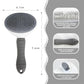 ThePetzStore™ One-Click Self-Cleaning Grooming Brush