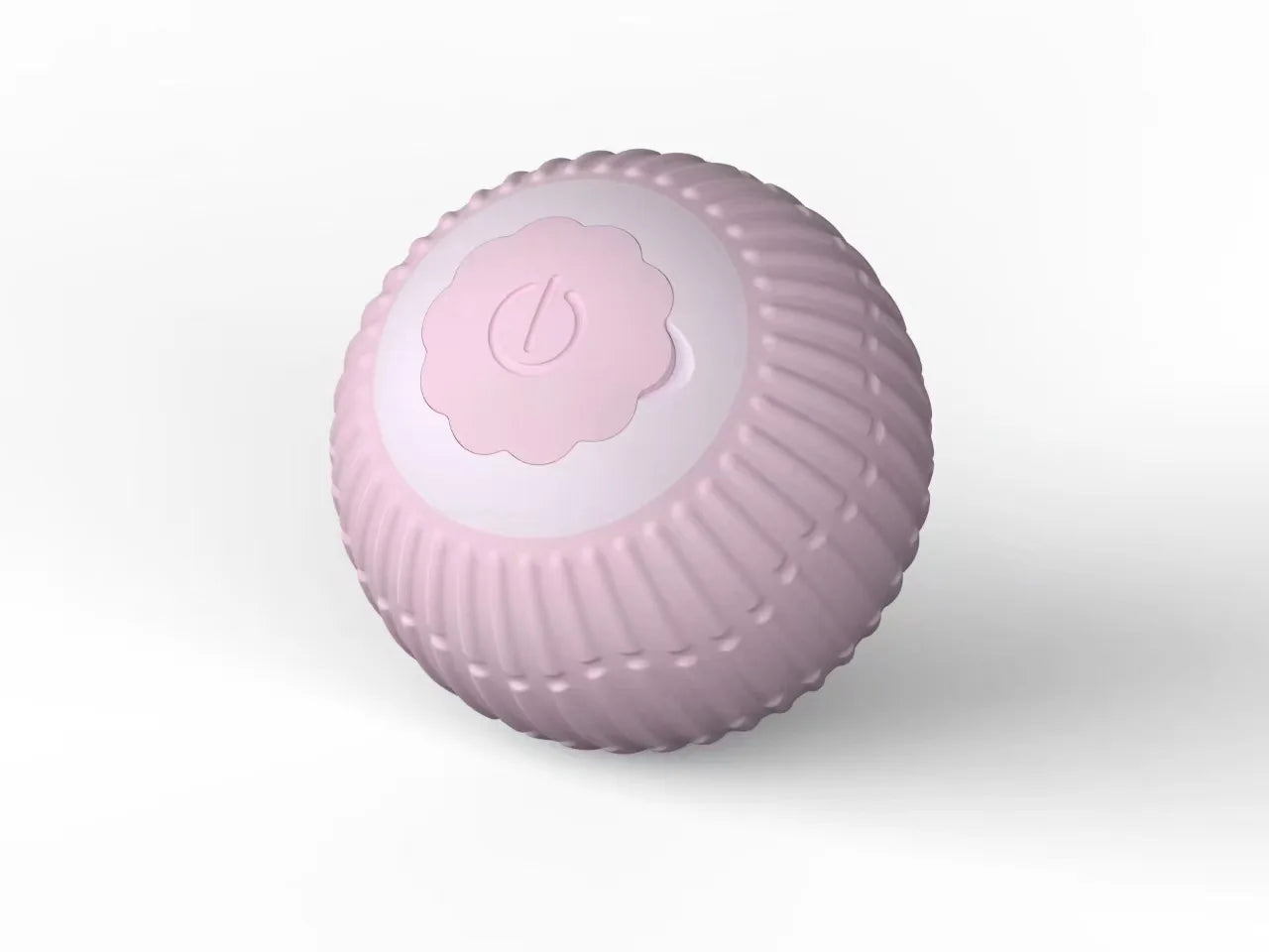 Electric Cat Toy with Bird Sound