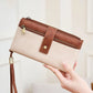 LuxeGuard™ Long Wallet 💖 — RFID Protection, Elegant Style