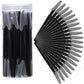 5/10/30/40 pcs Silk Edge Precision Face & Brow Razor Set