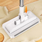 SwiftClean Pro Spin Mop System