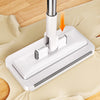 SwiftClean Pro Spin Mop System