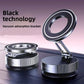 Magnetic Car Phone Holder – 360° Adjustable Vacuum Mount, Universal Fit