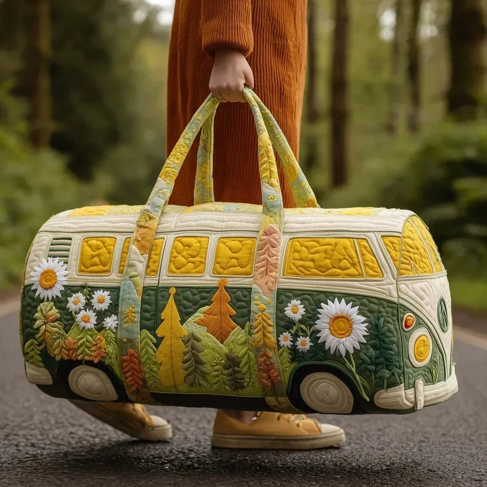 Handbag Fashionable Travel Made Easy