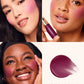 Rare Beauty Pearlescent Blush Highlighter & Lip Gloss Set,