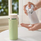 4-in-1 Dispenser ✈️ — One Bottle, Four Essentials