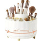 360° Rotating Makeup Cosmetics Organizer