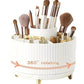 360° Rotating Makeup Cosmetics Organizer