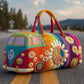 Handbag Fashionable Travel Made Easy