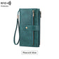 LuxeGuard™ Long Wallet 💖 — RFID Protection, Elegant Style