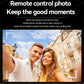 Lenovo AI Smart Glasses 8K Touch Control Photo Camera Recording Translator Voice Assistant Music Wireless Bluetooth Sunglasses