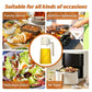 Kitchen Oil Spray Bottle