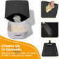 Cat Litter Mat Double Layer Pet Non Slip Big Pet Litter Box Filter Mat Wear Resistant Waterproof Anti-slip Cat Litter Mat