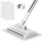SwiftClean Pro Spin Mop System